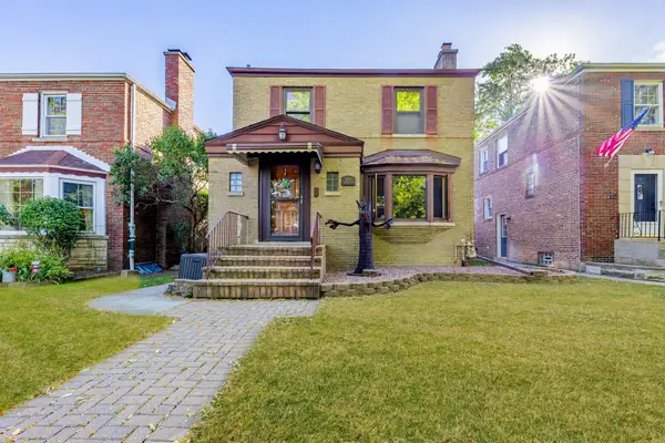 11017 S Campbell Avenue, Chicago, IL 60655