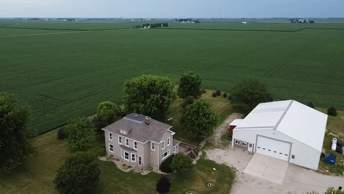 4731 E 10th Road, Earlville, IL 60518 - Image #1