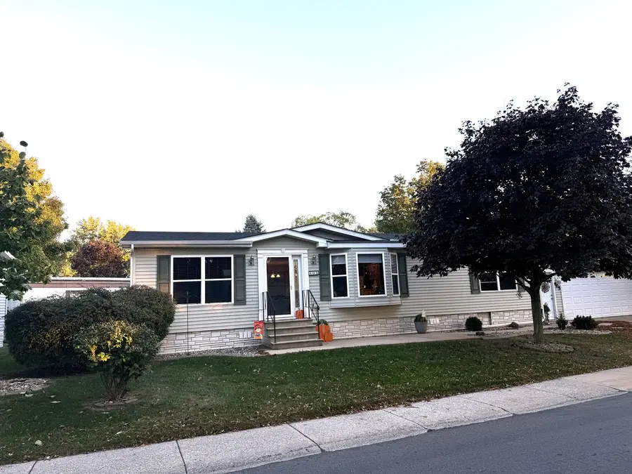 405 Club Circle, Belvidere, IL 61008 - Image #2