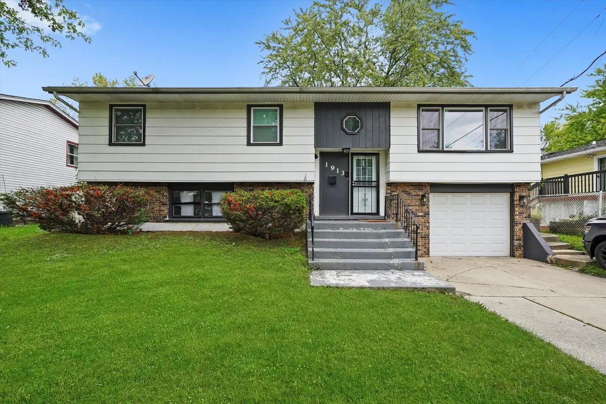 1913 218th Place, Sauk Village, IL 60411 - Image #1