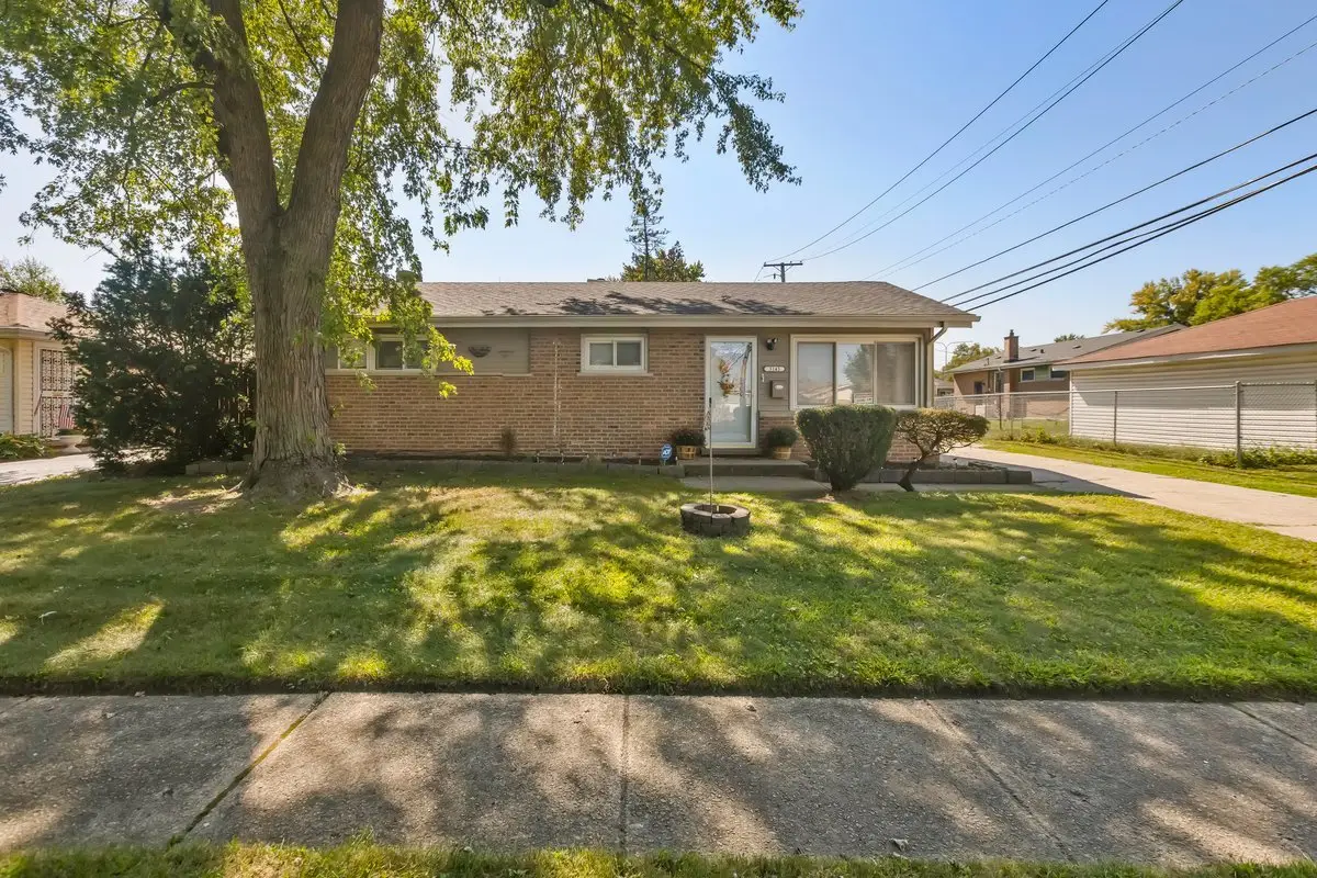 3145 Nottingham Avenue, Markham, IL 60426 - Image #1