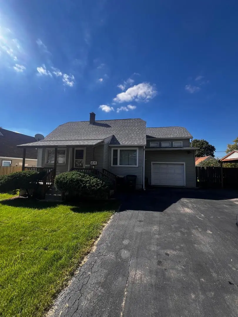 416 Kenwood Drive, Round Lake Park, IL 60073 - Image #1