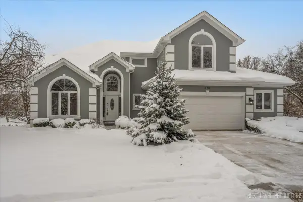 970 Waterside Court, Aurora, IL 60502