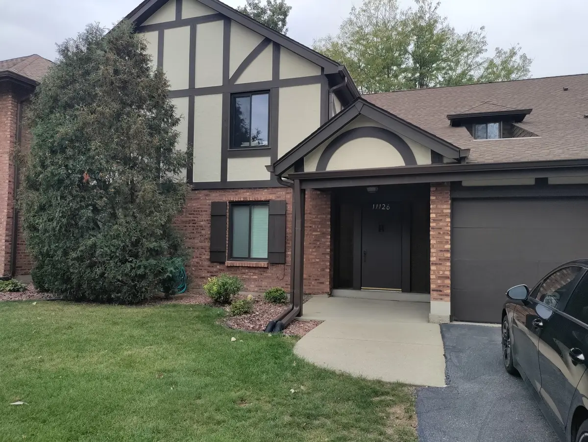 11126 Cottonwood Drive #11D, Palos Hills, IL 60465 - Image #1