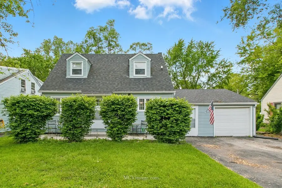 15514 Ridgeway Avenue, Markham, IL 60428 - Image #2