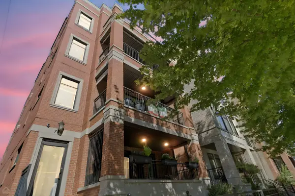 Address Withheld By Seller, Chicago, IL 60657