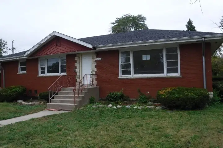 14458 Peoria Street, Harvey, IL 60426 - Image #1