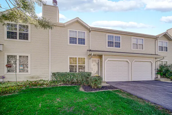 535 Normandie Lane #535, Round Lake Beach, IL 60073