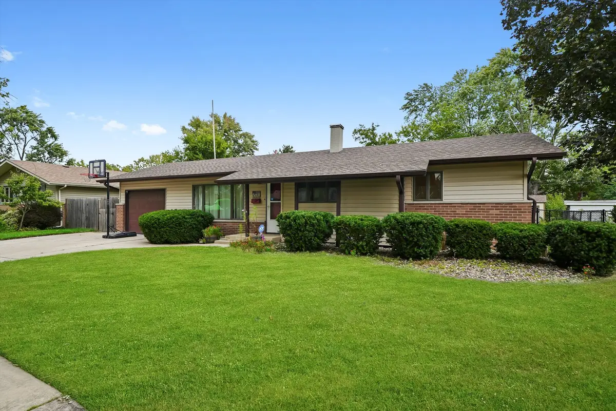 15027 Park Avenue, Oak Forest, IL 60452 - Image #1