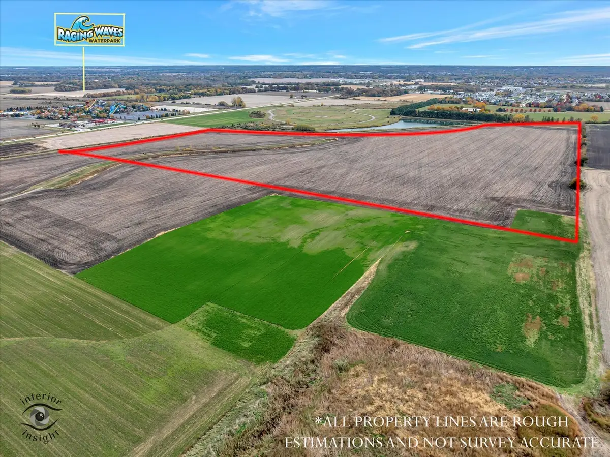 72 Acres, Yorkville, IL 60560 - Image #1