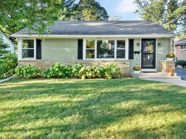 528 E Washington Street, Lombard, IL 60148