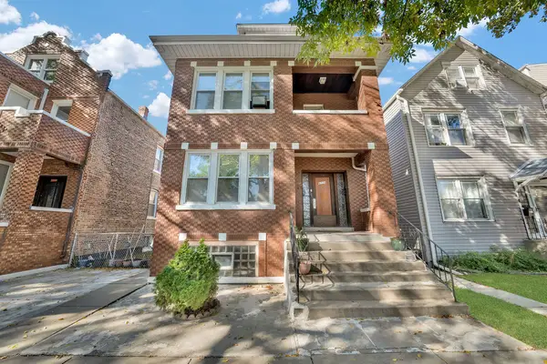 4024 S Rockwell Street, Chicago, IL 60632