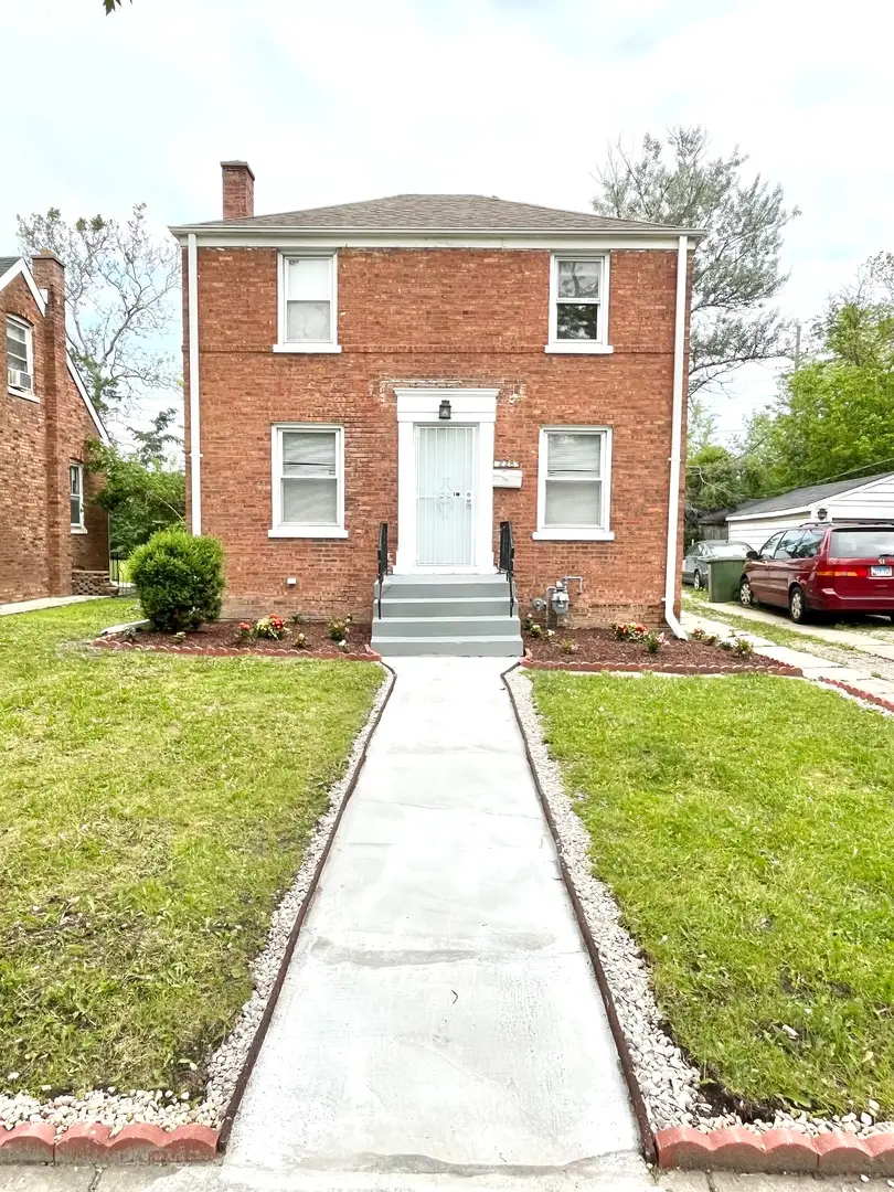 228 E 140th Place, Dolton, IL 60419 - Image #1