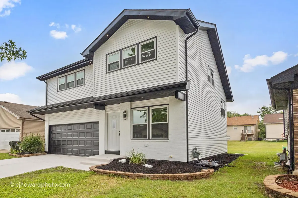 Address Withheld By Seller, Country Club Hills, IL 60478 - Image #1