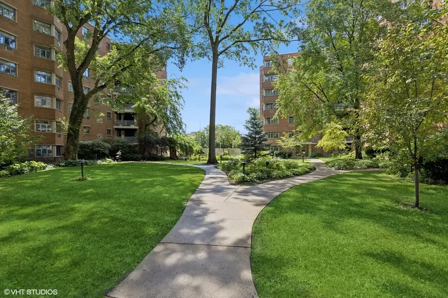 1864 Sherman Avenue #3SW, Evanston, IL 60201 - Image #2