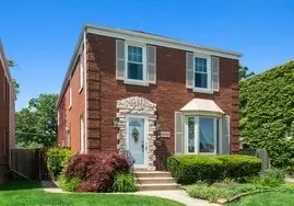 2216 N 76th Court, Elmwood Park, IL 60707 - #2