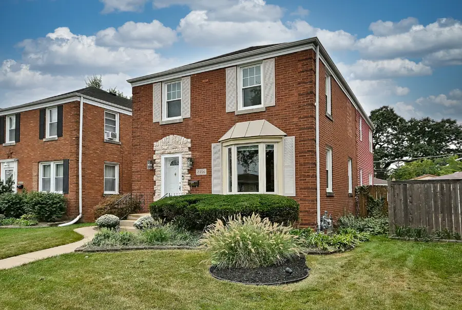 2216 N 76th Court, Elmwood Park, IL 60707 - #3