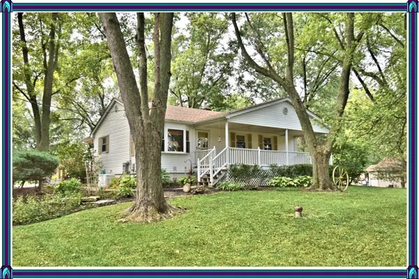 2440 E 223rd Street, Chicago Heights, IL 60411