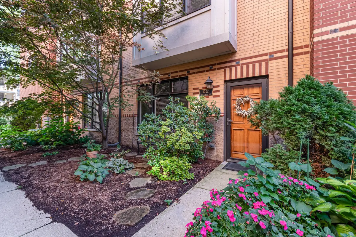 1022 Alexander Lane, Oak Park, IL 60302 - Image #1