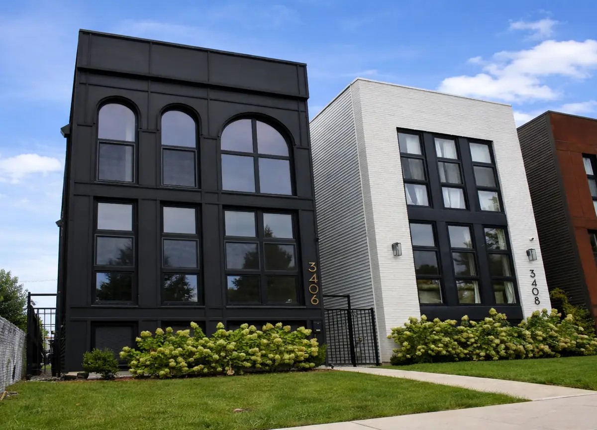 3406 N Keating Avenue, Chicago, IL 60641 - Image #1