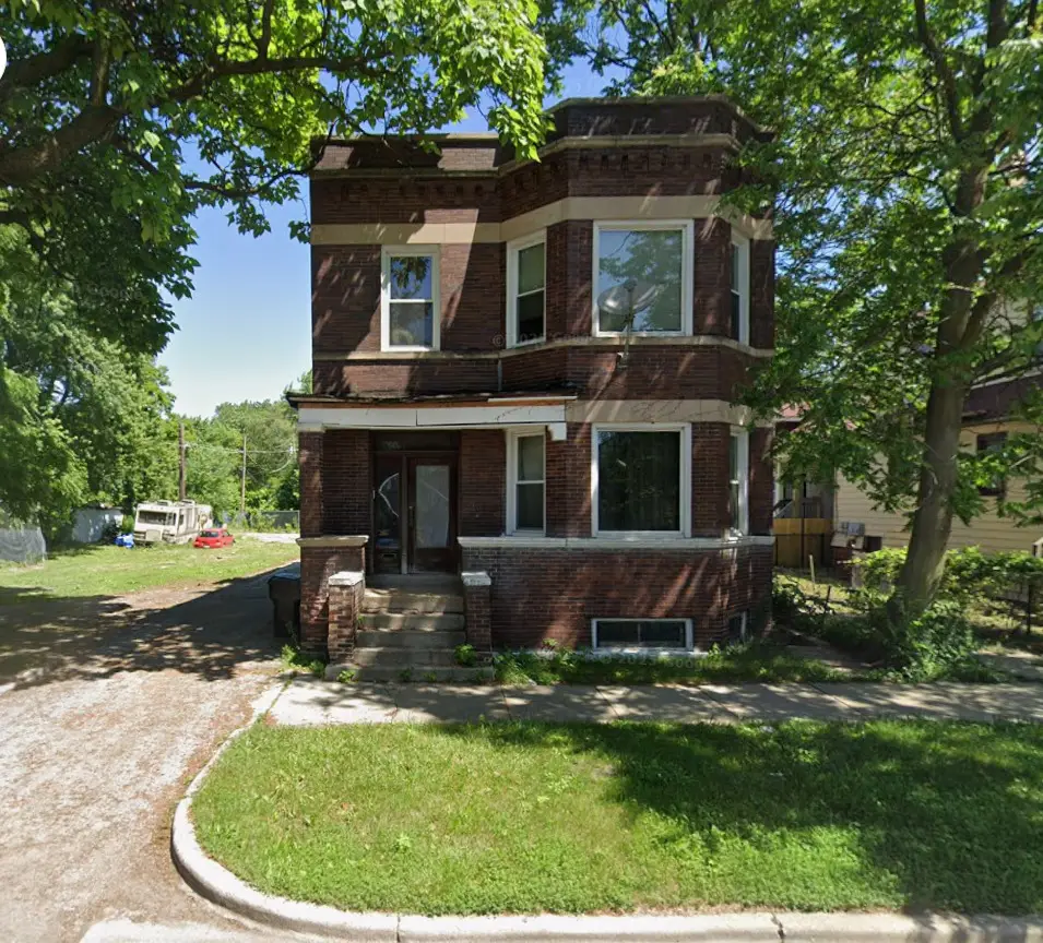 324 E 68th Street, Chicago, IL 60619 - Image #1