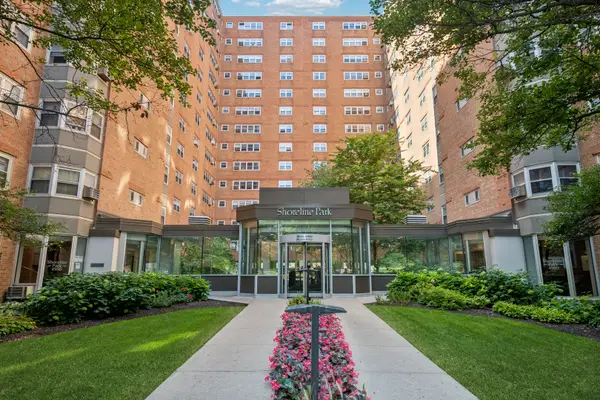 Address Withheld By Seller, Chicago, IL 60640