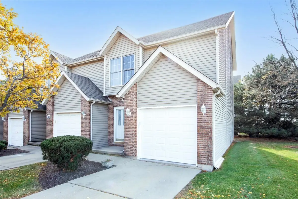 480 S Peace Road, Sycamore, IL 60178 - Image #1