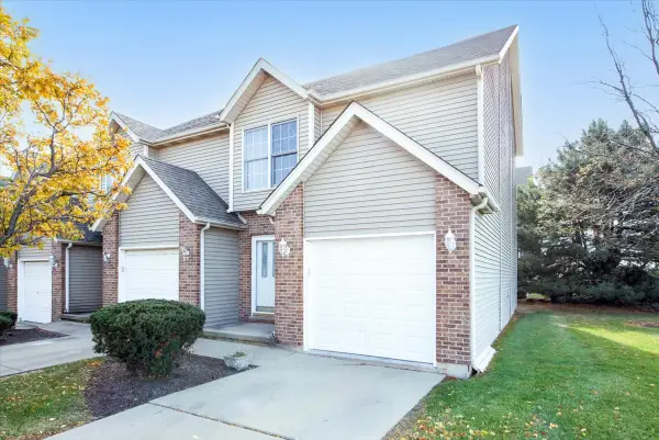 480 S Peace Road, Sycamore, IL 60178