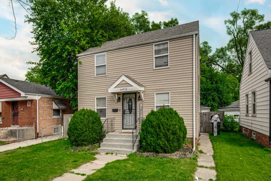14915 Grant Street, Dolton, IL 60419 - Image #2