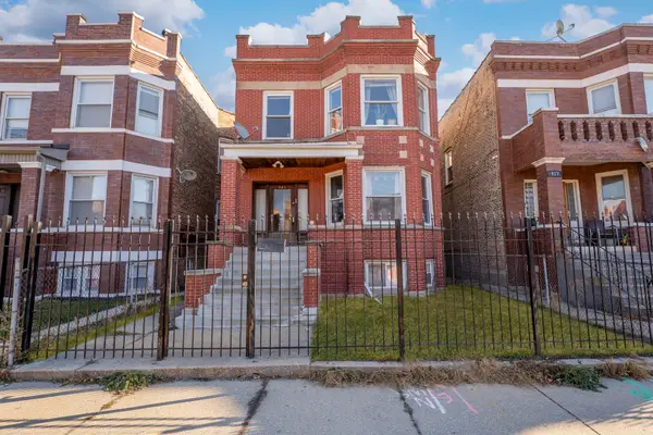 Address Withheld By Seller, Chicago, IL 60651