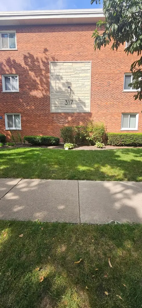 317 Wisconsin Avenue #1A, Oak Park, IL 60302 - Image #1
