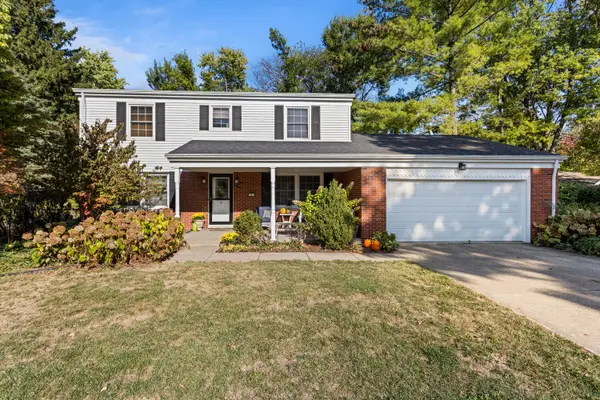 3 Kent Court, Champaign, IL 61820