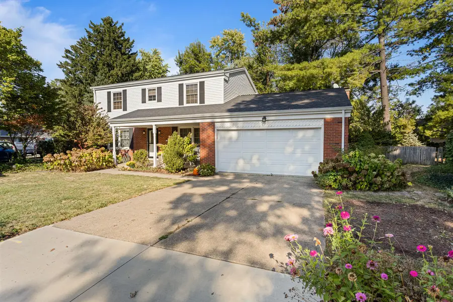 3 Kent Court, Champaign, IL 61820 - Image #2