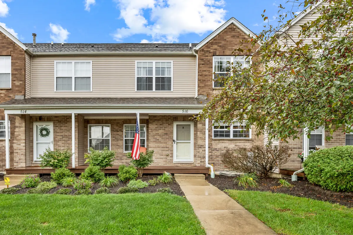 516 Clayton Circle #516, Sycamore, IL 60178 - Image #1