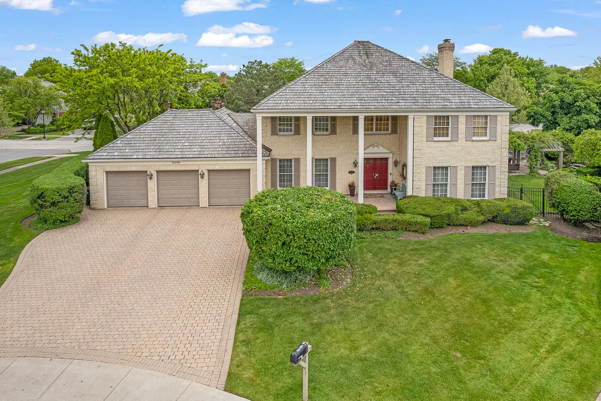 2308 Indian Ridge Drive, Glenview, IL 60026 - Image #1