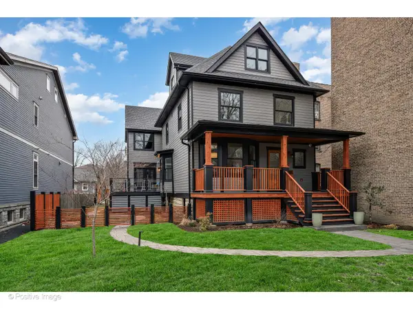 3846 N Kedvale Avenue, Chicago, IL 60641