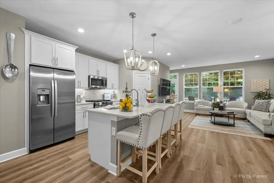 124 E Main Street #2-3, Cary, IL 60013 - Image #3