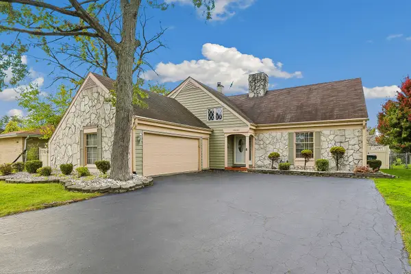 18024 Marlin Lane, Homewood, IL 60430