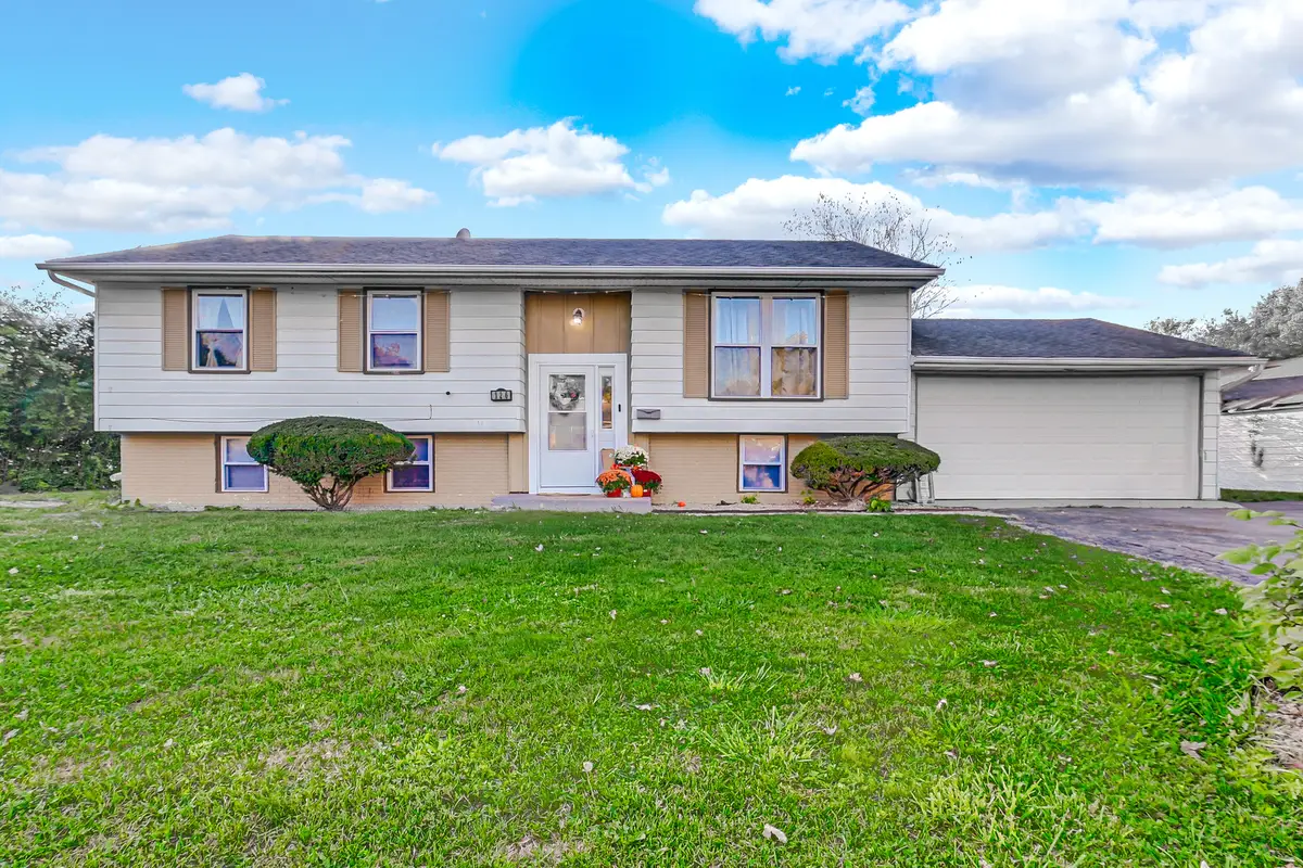 126 N Pine Lane, Glenwood, IL 60425 - Image #1