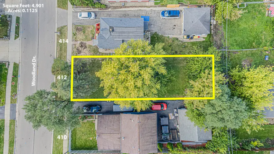 412 Woodland Drive, Round Lake Beach, IL 60073 - Image #2