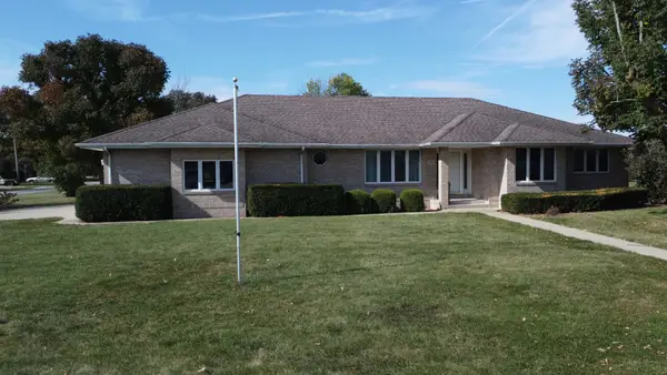 601 N Church Street, Crescent City, IL 60928