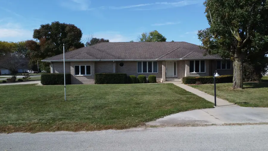 601 N Church Street, Crescent City, IL 60928 - Image #3