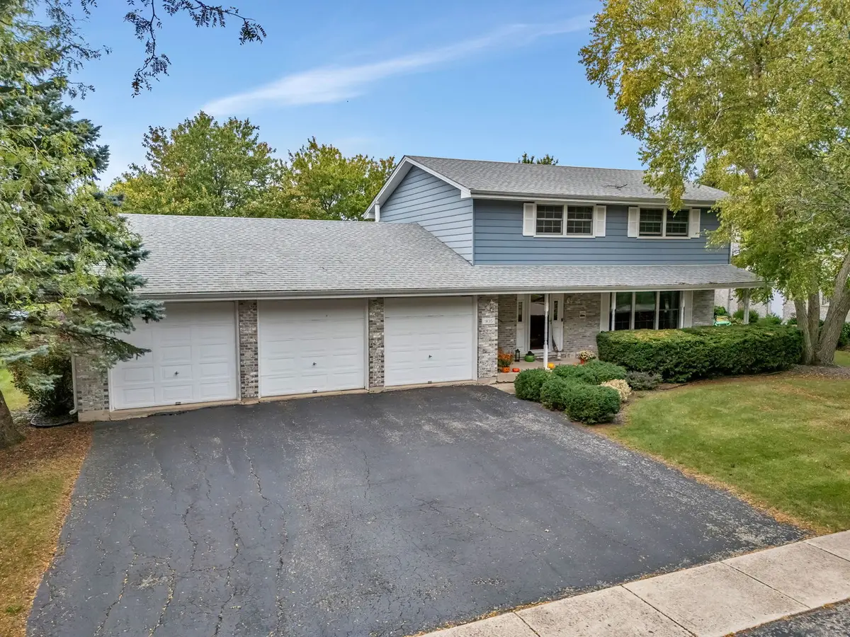 905 Somerset Acres, New Lenox, IL 60451 - Image #1