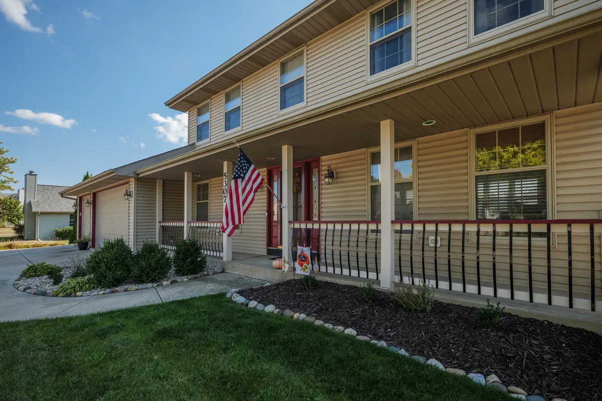 5307 28th Place, Kenosha, WI 53144 - Image #1