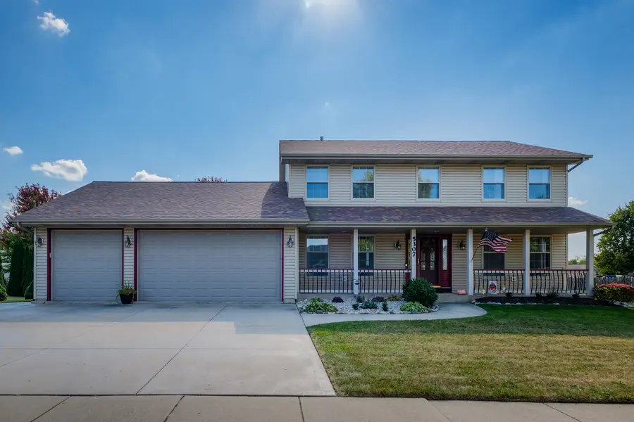5307 28th Place, Kenosha, WI 53144 - Image #2