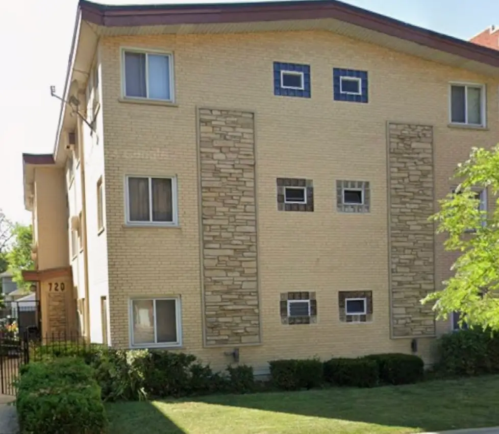 Address Withheld By Seller, Oak Park, IL 60302 - Image #1