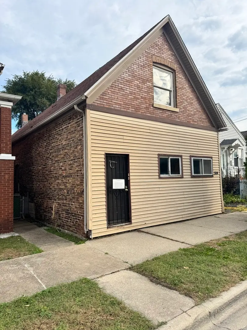 304 155th Place, Calumet City, IL 60409 - Image #2