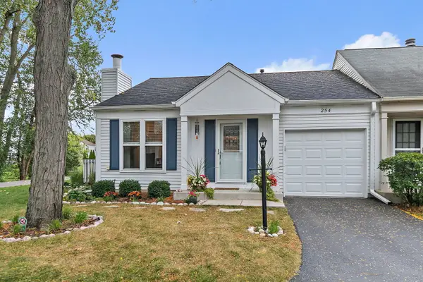 254 W Fairfield Court, Palatine, IL 60067