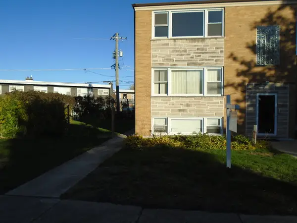 8037 N Oriole Avenue, Niles, IL 60714