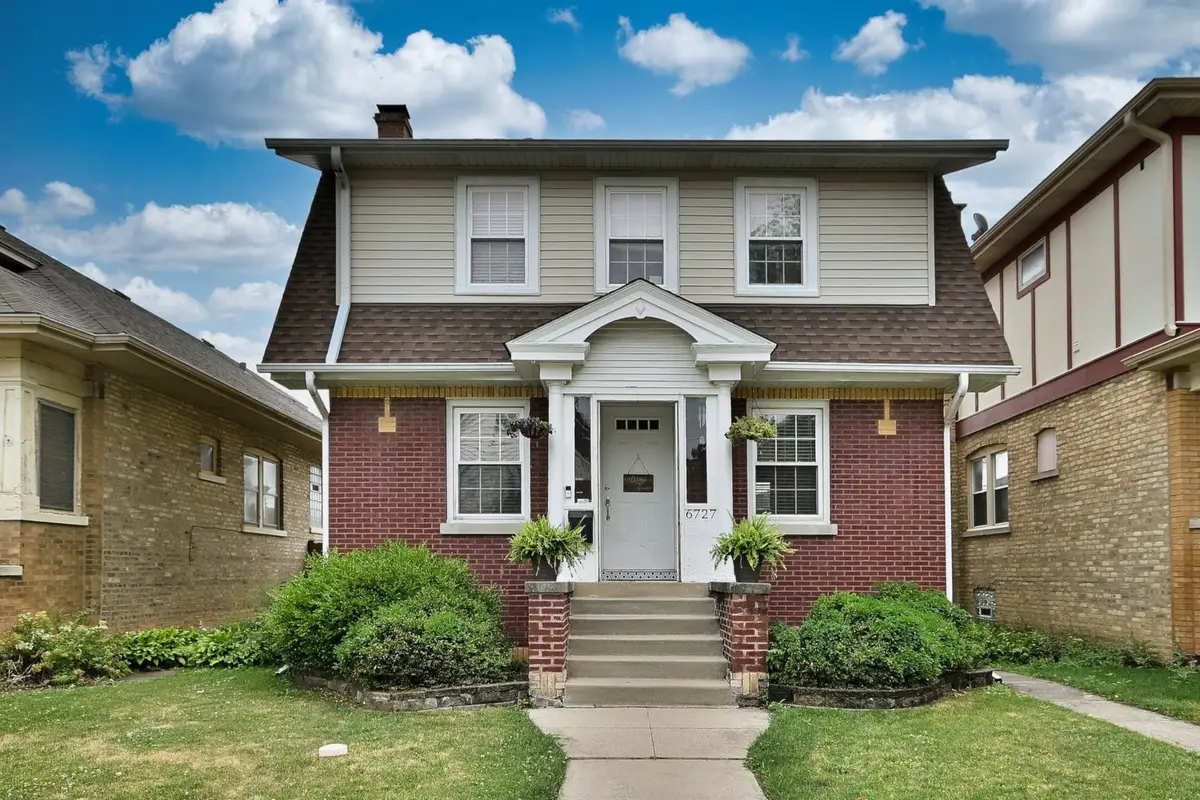 6727 N Oketo Avenue, Chicago, IL 60631 - Image #1
